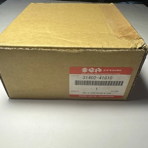 ROTOR ASSY