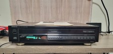 Vintage Onkyo 5-disc Compact Disc CD player