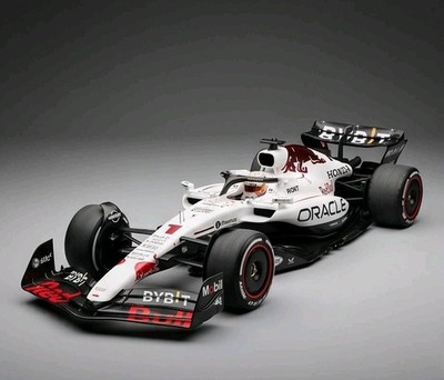 Spark Modellauto F1 1:12 Red Bull Honda RB21 Verstappen Japan GP 2025