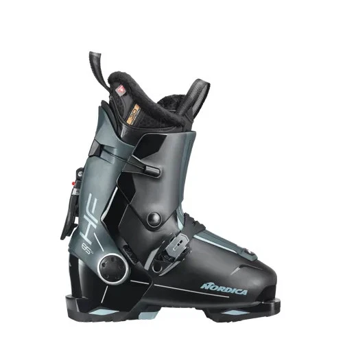 【送料無料】NORDICA スキーセット バック、ケース付　ブーツ2足24と25 后面穿的滑雪靴| eBay