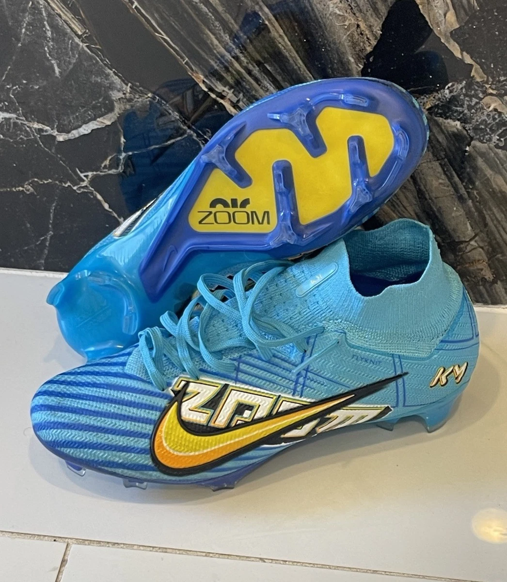 Las mejores ofertas en Nike Kylian Mbappé x Zoom Mercurial