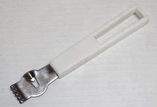 Hoan 5 Hole Zester Scorer Kitchen Utensil