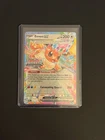 Eevee ex - (Prismatic Evolutions Stamp) 075/131