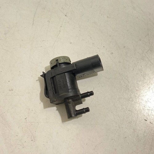 Audi A6 S6 C6 4F 2006 Diesel 103kW Turbolader Druckwandler Magnetventil APL18620