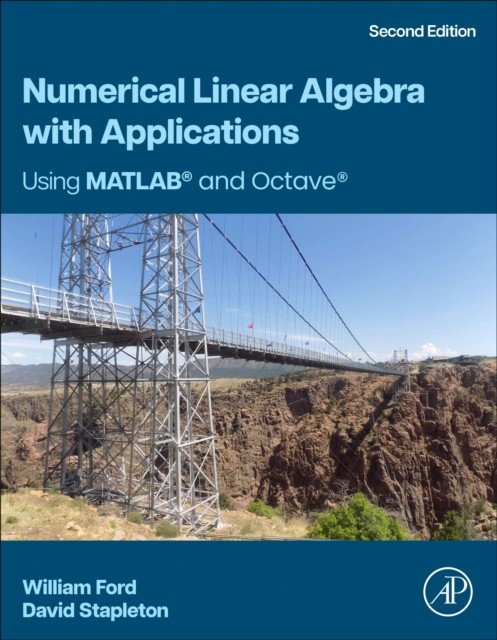 Numerical Linear Algebra With Applicatio