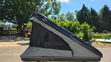 James Baroud Discovery XXL Dachzelt Hartschal...