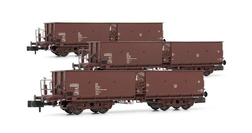 Arnold 6350 Set Selbstentladewagen Ootu DR - Neu in OVP | Zustand: Neu
