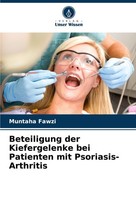 Beteiligung Der Kiefergelenke Bei Patienten Mit Psoriasis-Arthritis Muntaha Fawz