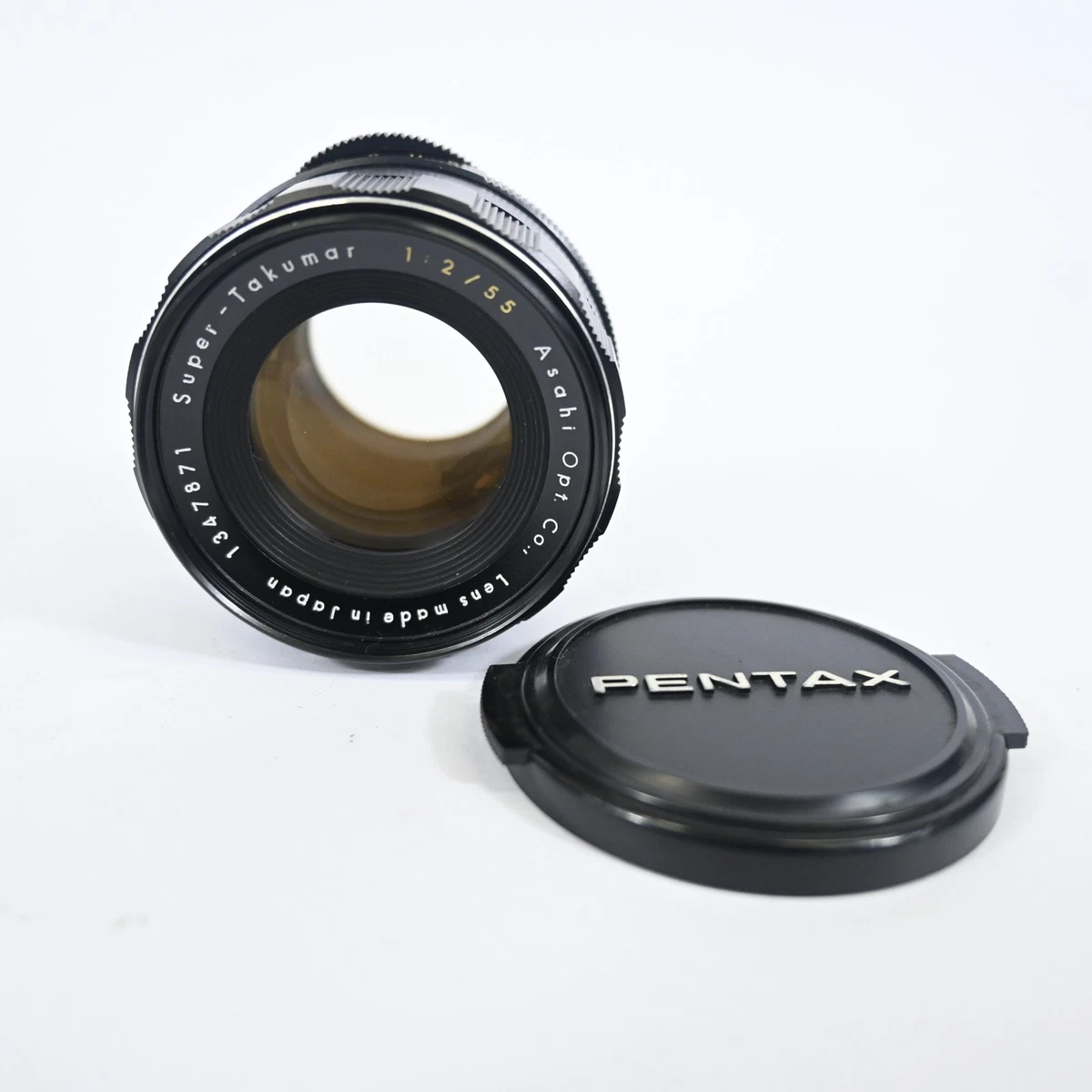 F/2 M42 Camera Lenses 55mm Focal for sale - eBay