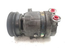 1135295 AIR CONDITIONING COMPRESSOR / DELPHI / 022480449 / 178319 FOR OPEL VECTR