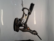 2018 MERCEDES BENZ GLE CLASS O/S Drivers Right Front Strut Shock Corner