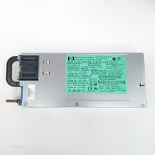 HP HSTNS-PD19 570451-101 DPS-1200FB-1 A 1200W Power Supply