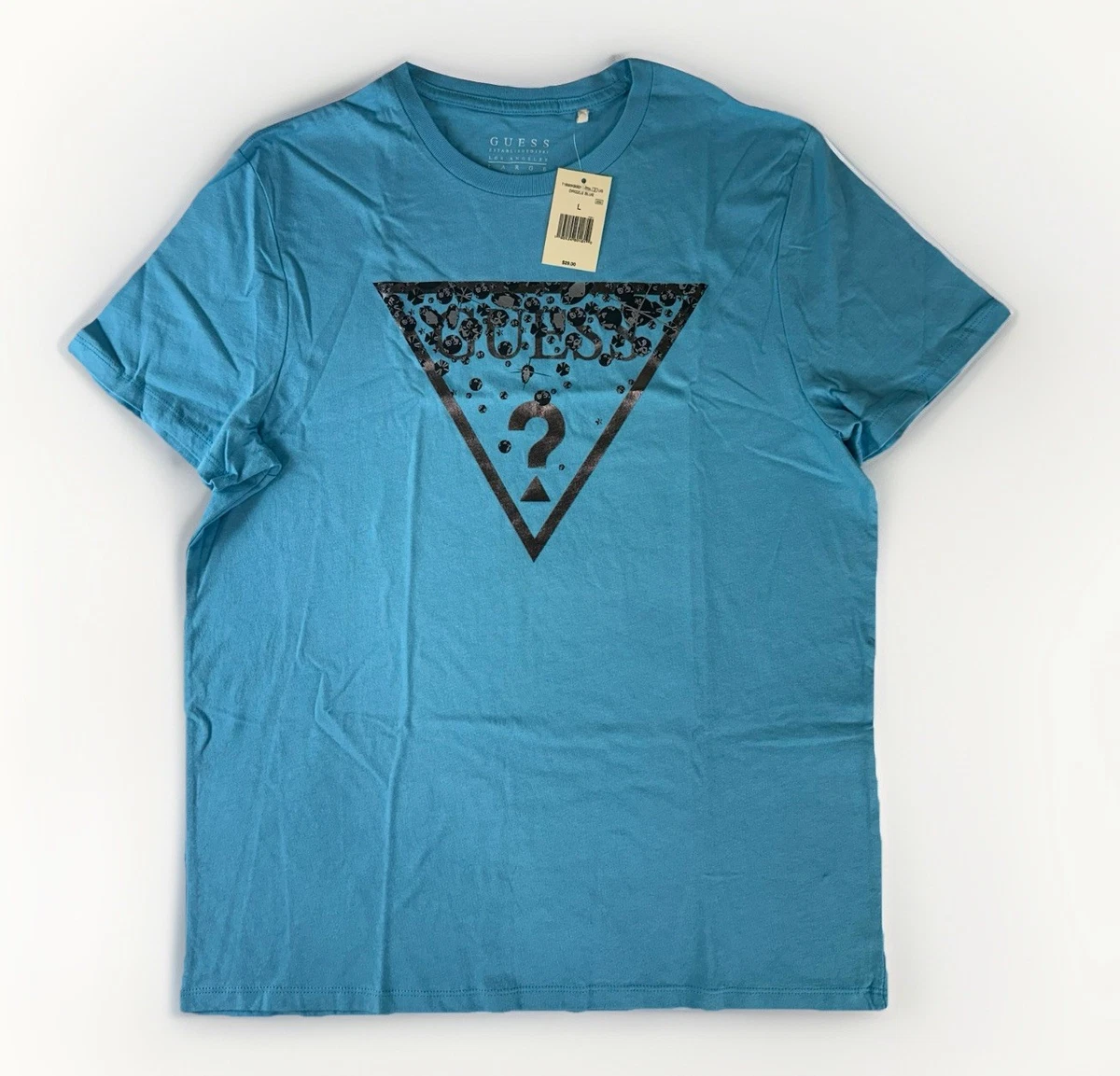 GUESS Los Angeles In Men