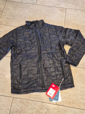Helly Hansen - Lifaloft Insulator Jacket Größe M 65603-991