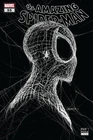 The Amazing Spider-Man #55 Turkish Gleason Webhead