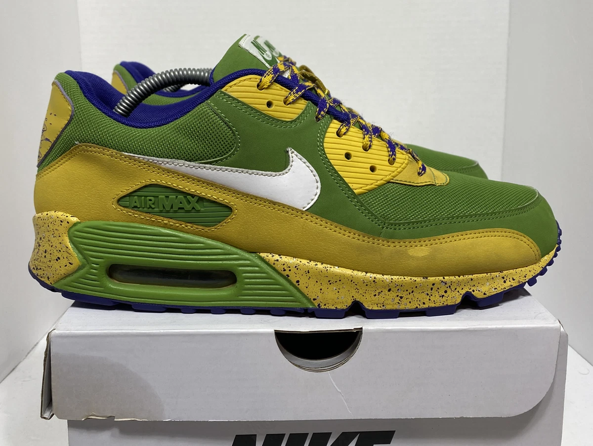 Air max 90 running man sale