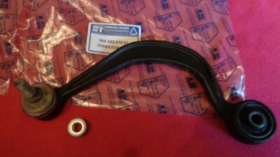 HT Stabi-Strebe vorne rechts passend  für Porsche 964 C4/ M 030   96434307001