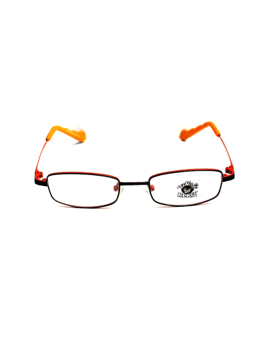 Originale Brille - Korrektionsfassung - Kinder - DIE WILDEN KERLE DWK F11 01 - Bild 4 von 5
