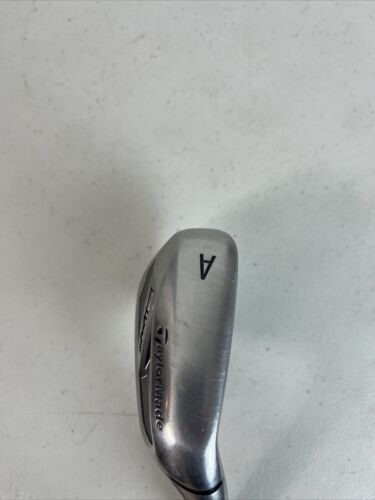 *NICE* TaylorMade SIM 2 Max OS Gap Wedge KBS MAX MT 85 Steel Regular (8583) - Picture 2 of 6