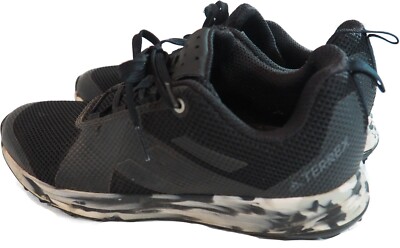 ADIDAS TERREX TWO NEGRO Men display picture 2