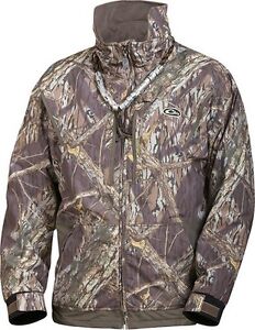 Drake Waterfowl Clothing Size Chart