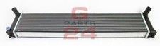 Coolant Radiator Center Porsche 911 3.4 3.6 Carrera Boxster 2.5-3.2 '96-'05