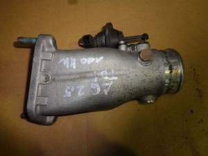 Drosselklappe 4B0145950 AUDI A6 (4B, C5) 2.5 TDI