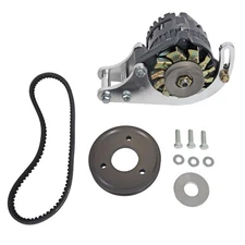 Powermaster 8-898 Pro Series Alternator Kit