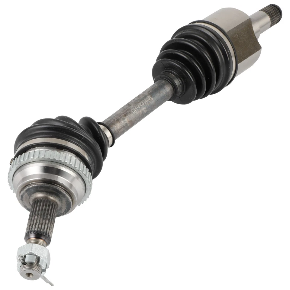 For Dodge Neon SRT-4 2003-2005 L4 2.4L Front Left CV Joint Axle Assembly - Image 4 of 4
