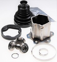 Spidan 36477 Gelenksatz Antriebswelle FüR Vw Audi Seat Skoda Cupra