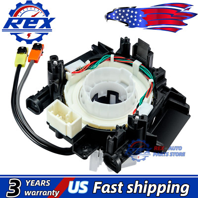 NEW High Quality Clock Spring For 2007-2008 Infiniti FX35 FX45 B5567-EV00E
