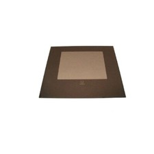 Ariston Oven Door Glass Front Outer  Genuine