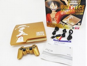 One Piece Ps3 Console Store 57 Off Edetaria Com