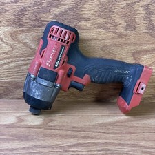 Bauer Impact Driver "TOOL ONLY" 64755 1781C-B1 Read Please