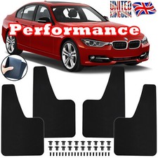 Splash Guards Mud Flaps Mudguard For BMW 3 Series F31 F30 E46 E90 E91 M3 M Sport