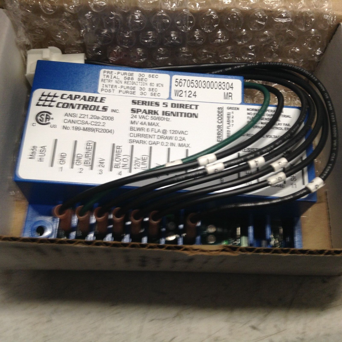 Wiring Diagram Lennox Pulse G14 Blower Motor Lennox Furnace Parts