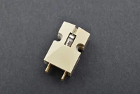 Denon Dl-103R Low Output Mc Cartridge DENON DL-103S MC Cartridge
