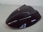 Windshield with Fitting Kit for Suzuki GSX-S1000 2015 - 2020 270mm Dark Smoke
