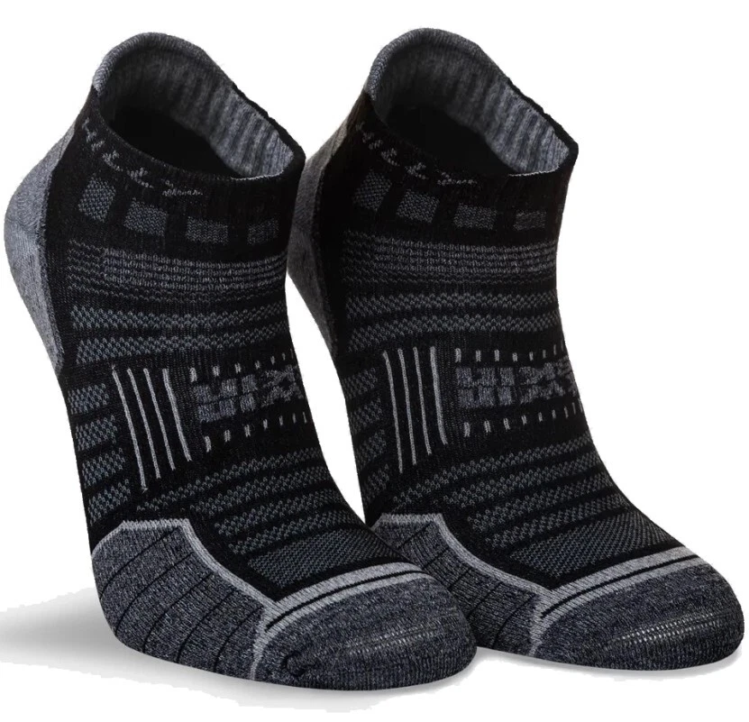 Mens black invisible socks shop