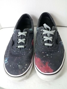 galaxy vans mens size 11