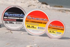 Ohero Fluorocarbon Leader  Made in Japan  