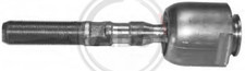 Inner Tie Rod End left/right A.B.S. 240070 for Fiat/Seat/Lancia Panda/126/128/12