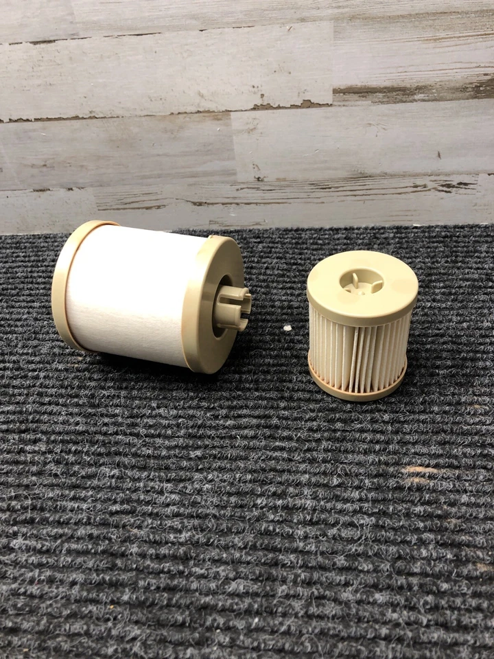 New Pronto Fuel Filter PF5590 Fits Vehicles Listed on Chart Below - Image 2 of 4