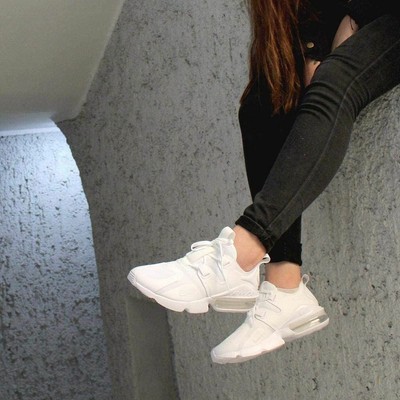 Buy Nike Air Max Infinity Womens BQ4284 (uk 5.5 us 8 eu 39, photon dust  lemon venom 003) 003 - Free UK Delivery - Super Fast EURO \u0026 USA Delivery! –  KicksWorldwide