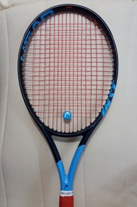 raquette head instinct