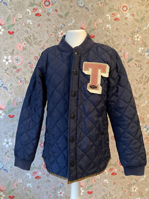 Scotch Shrunk Jacke 12/152
