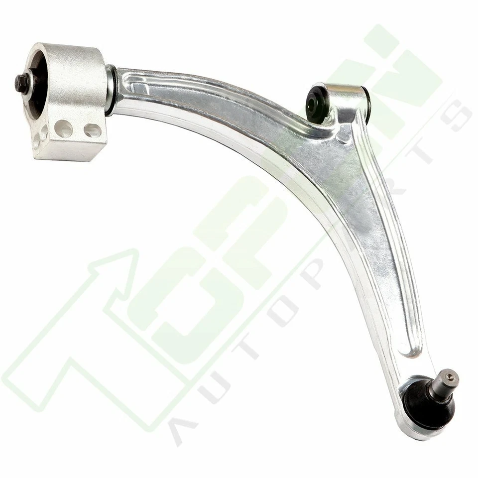 8pcs Front Lower Control Arms Suspension Kit For 2004-2008 2009 Chevrolet Malibu Foto 4 de 4