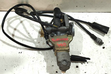 CORPO FARFALLATO SUZUKI BURGMAN 400 2006 2007 RICAMBI USATI