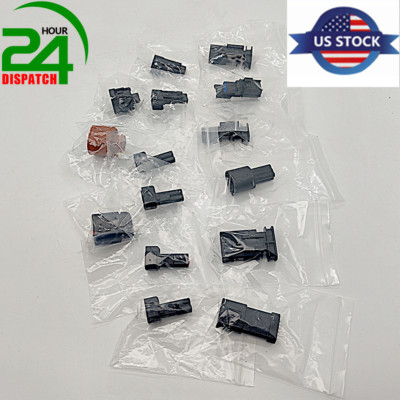 Shibby Engineering For Ford 6.7L Powerstroke Harness Plug Kit 2020-2022