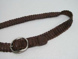 belt without buckle india